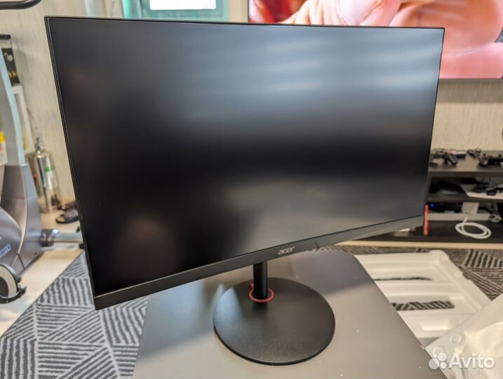 Acer Nitro XR272UP 27