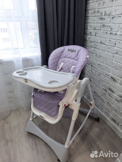 Стульчик для кормления