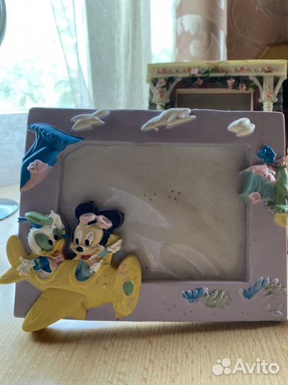 Рамки для фото