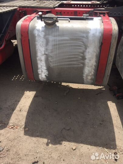 Бак