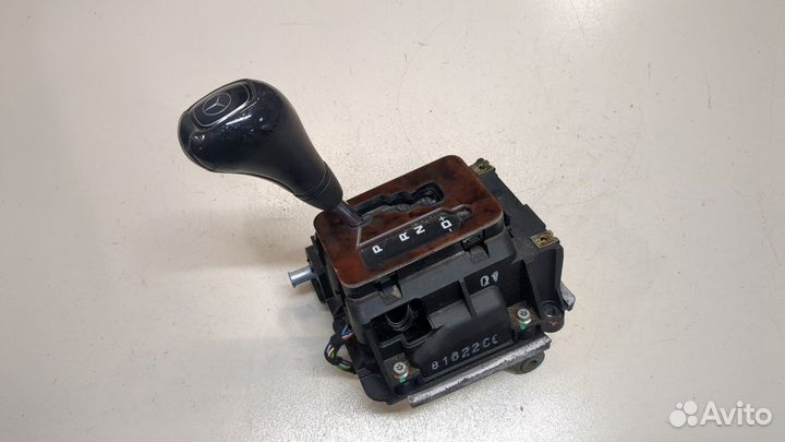 Кулиса кпп Mercedes ML W163, 2002