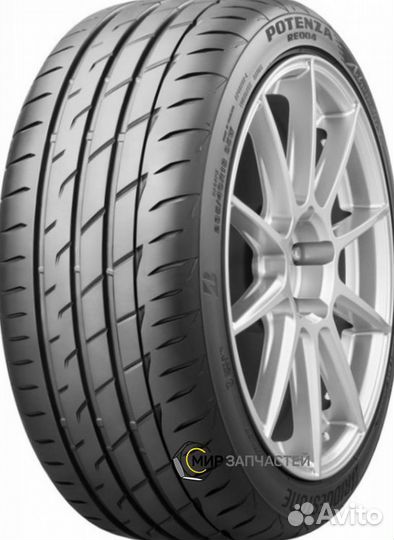 Bridgestone Potenza RE003 Adrenalin 205/60 R16 92V