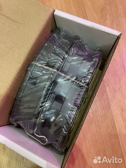 Колодки тормозные передние lynx