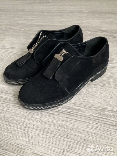 Туфли женские 37 размер