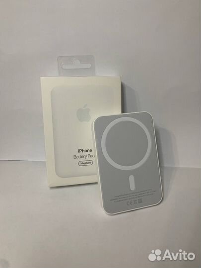 MagSafe Battery Pack 5000 mAh