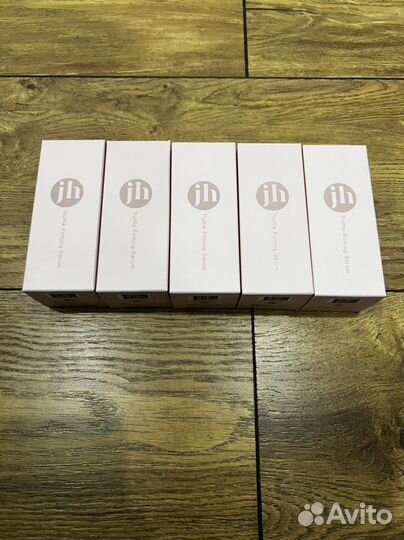 Сыворотка для лица jenny house