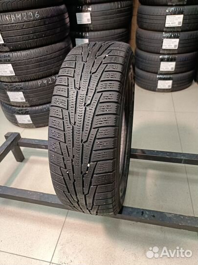 Nokian Tyres Nordman RS2 185/65 R15 92R