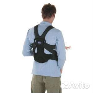 Сумка кенгуру Chicco