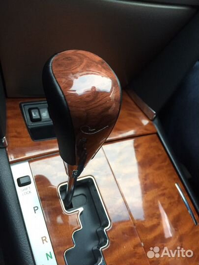 Ручка АКПП тойота