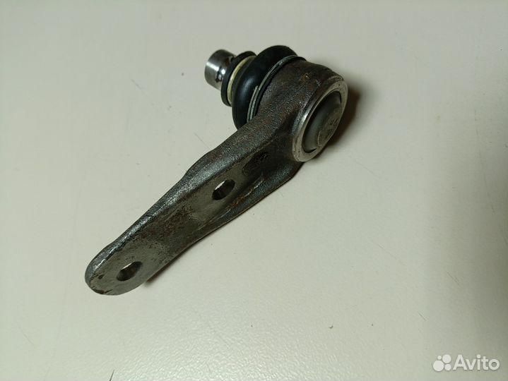 823407365 E Опора шаровая, передняя на Audi 80 72