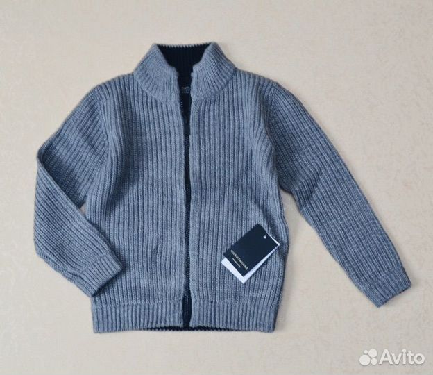 Кофта Nukutavake 128