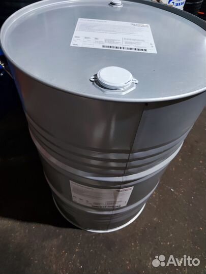 Моторное масло ford Formula F 5w30