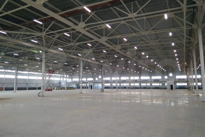 Склад, 15000 м²