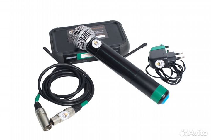 Аренда проектора, звука, света, караоке в Омске