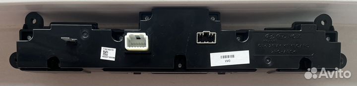 Блок кнопок Kia Sportage 4 96540F1VV0WK