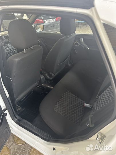 LADA Granta 1.6 МТ, 2020, 85 000 км