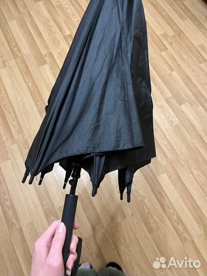 Зонт трость