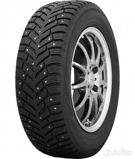 Toyo Observe Ice-Freezer 225/55 R17 101T