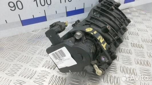 Впускной коллектор дизельный hyundai I30 GD (TNI06