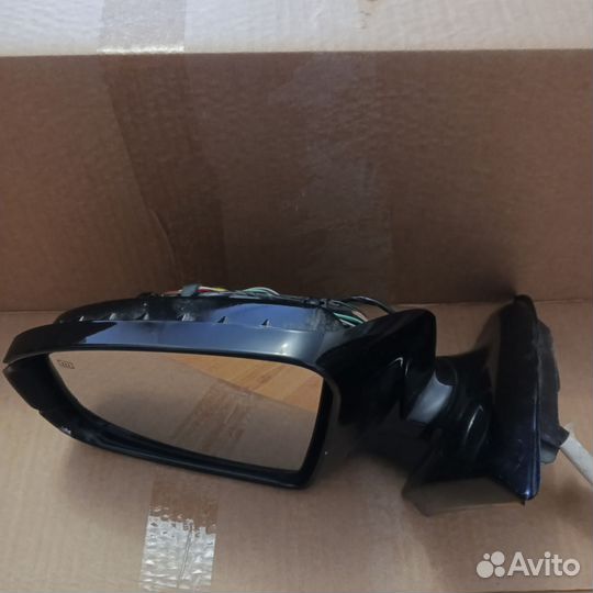 Зеркало левое инфинити qx60 963023JN9B