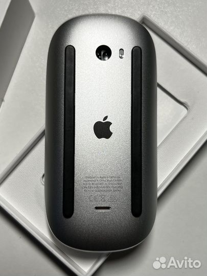 Apple magic mouse 2