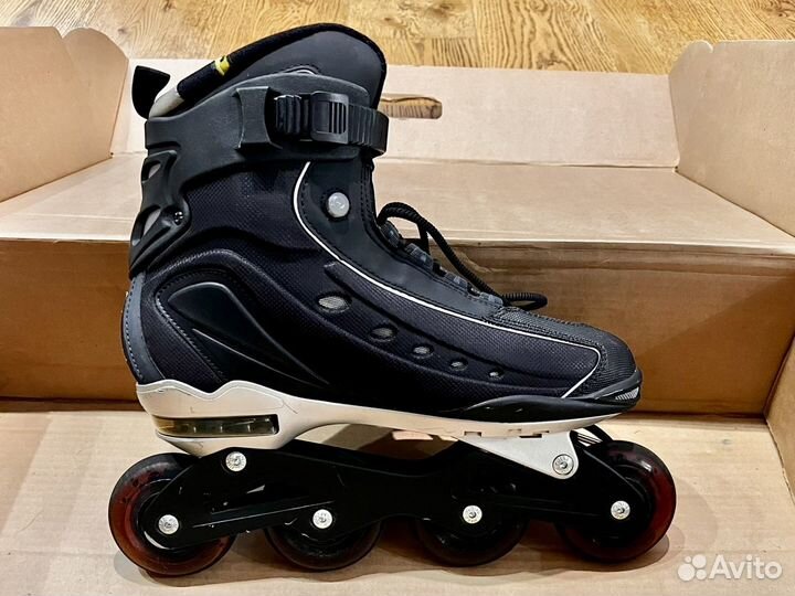 Ролики rollerblade 42