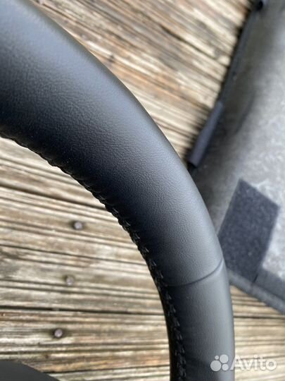 Руль на opel astra h