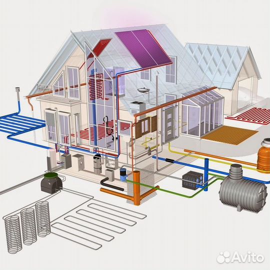 Подсобный рабочий