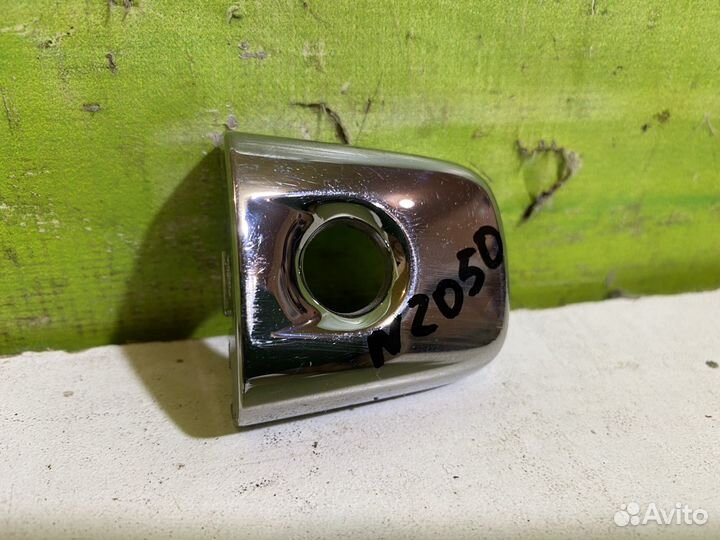 Ручка передней двери Nissan X-Trail T32 806404CM0B