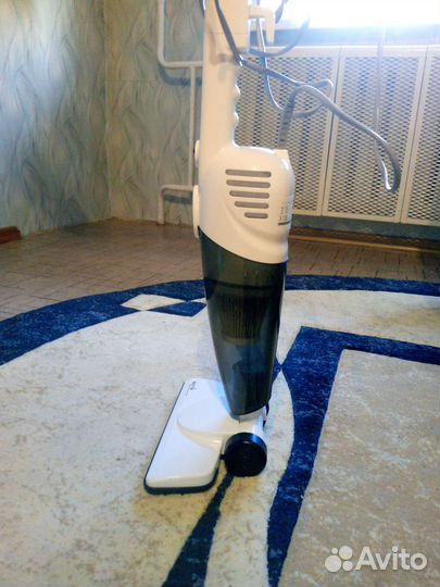 Пылесос xiaomi deerma