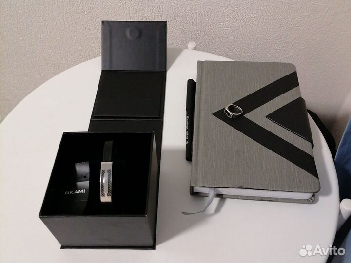 Мужской браслет