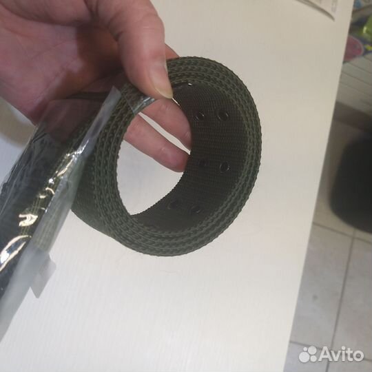 Ремень для охоты тактический