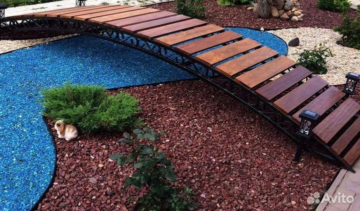 Готовый бизнес /Производство цветного щебня