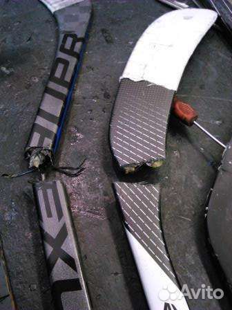 Хоккейная экипировка