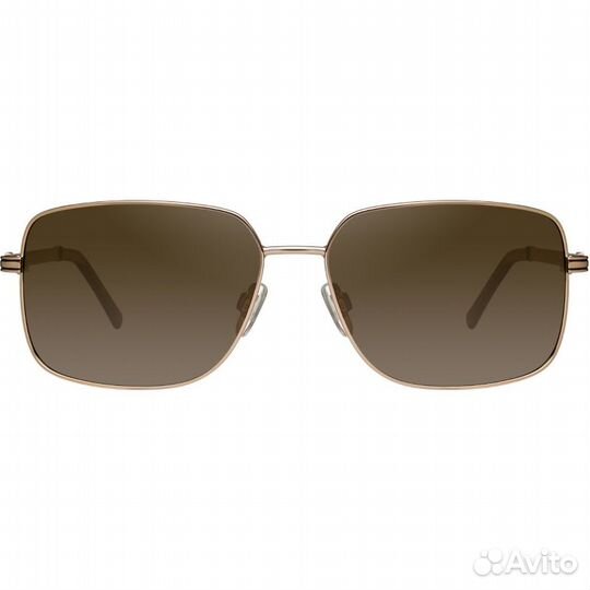 Очки Megapolis 702-Gold/P