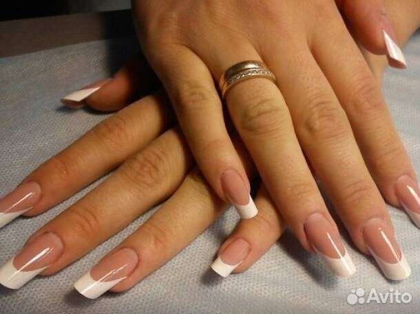 Маникюр педикюр, ламинирование бровей, ресниц