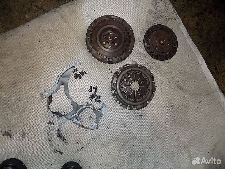 МКПП Suzuki Kei HN22S