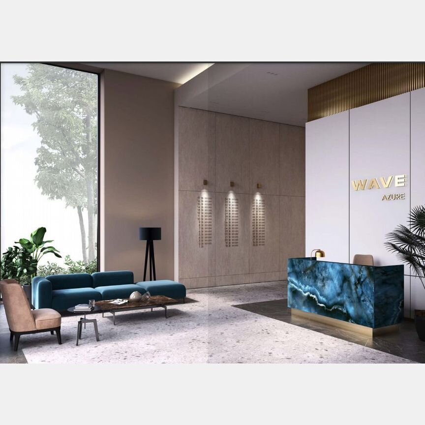 Квартира-студия, 25,4 м², 16/52 эт.