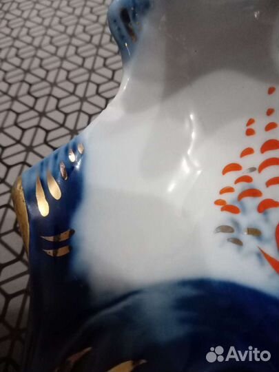 Рыбка икорница