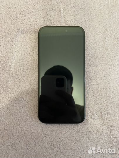 iPhone 15 Pro, 256 ГБ