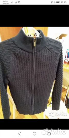 Рубашка рост 110