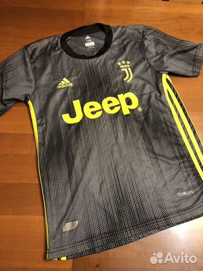 Футбольная форма 152 158