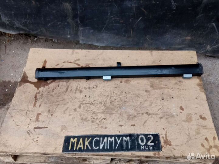 Сетка разделения багажника cayenne 955/957