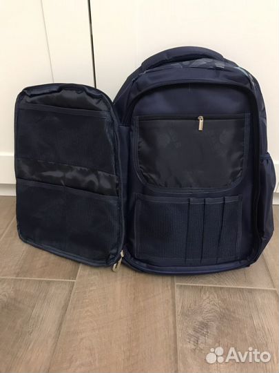 Рюкзак школьный ортопедический новый