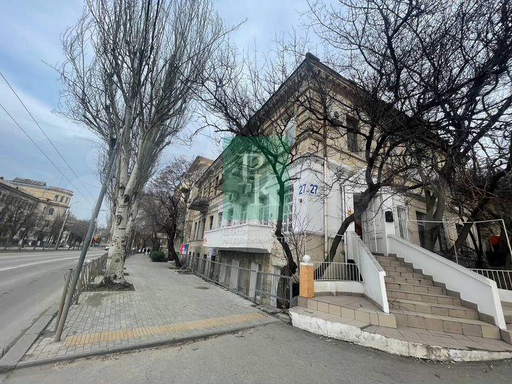 Помещение 56 м2