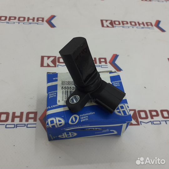 Датчик положения распредвала Nissan primera