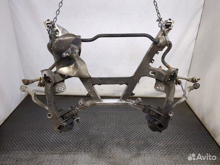 Балка подвески передняя BMW 5 E39, 2002