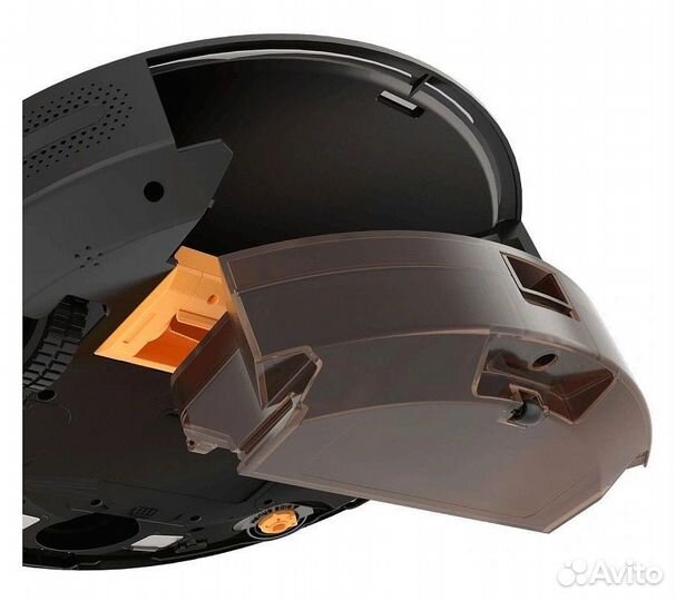 Робот-пылесос Kyvol D3