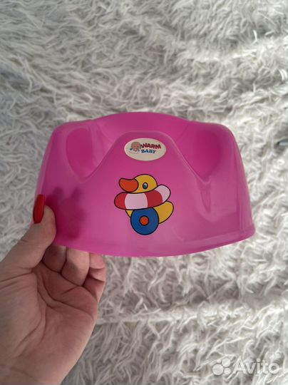 Горшок беби бона