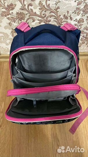 Рюкзак женский